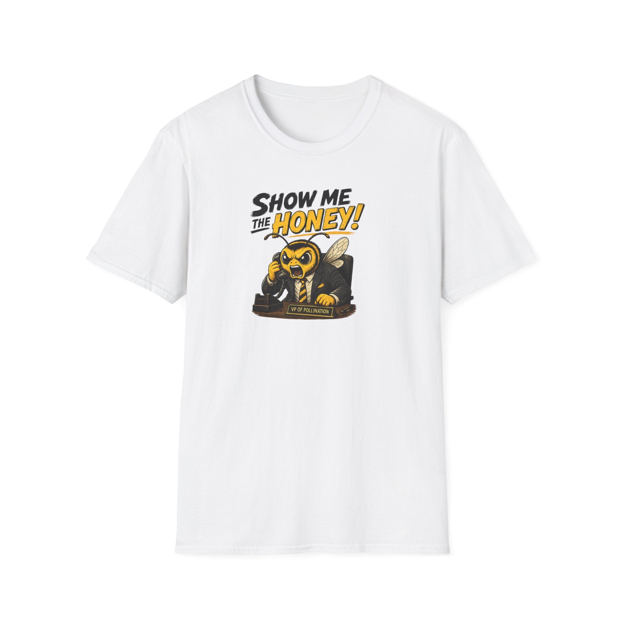 Show Me The Honey! - Tee