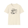 Frankly, My Dear... I've Run Out Of Social Battery - Tee