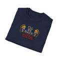 I'll Be Back With Tacos - Tee