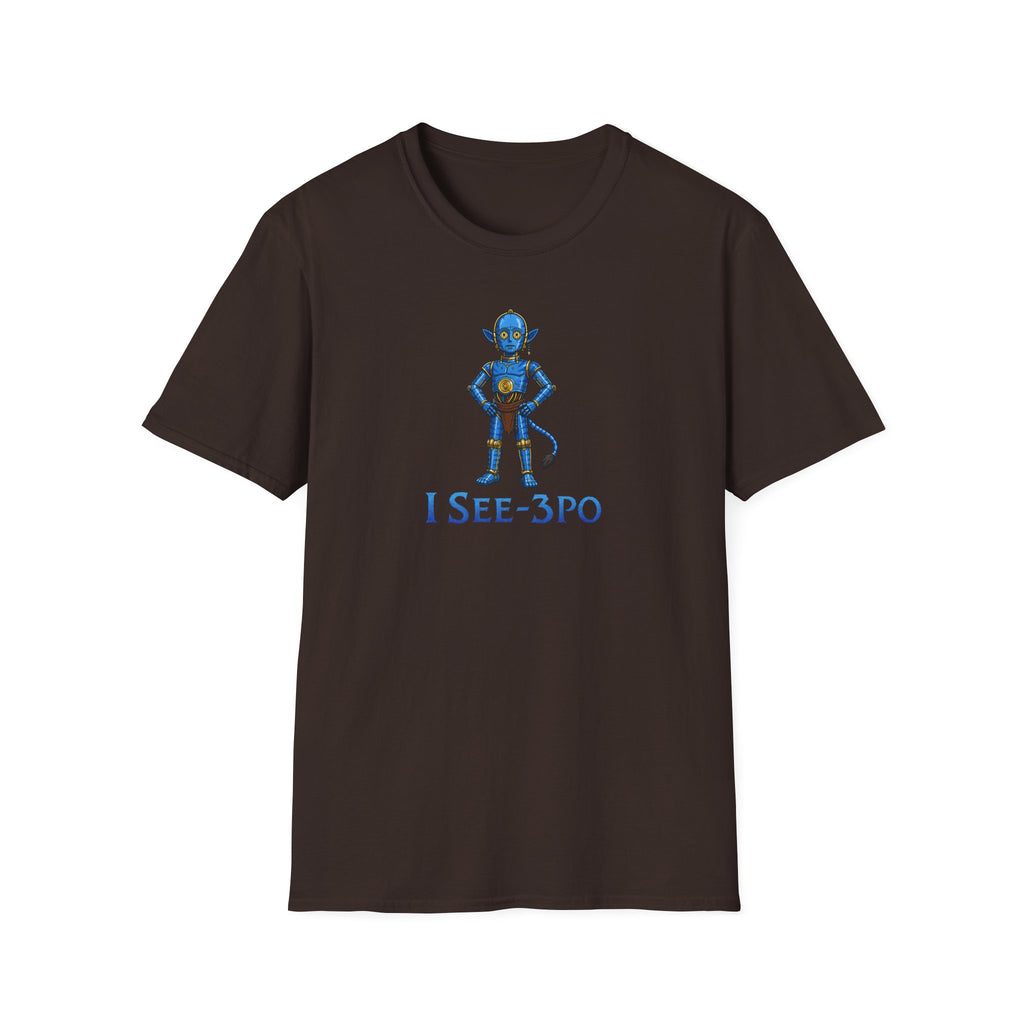 I See-3PO - Tee