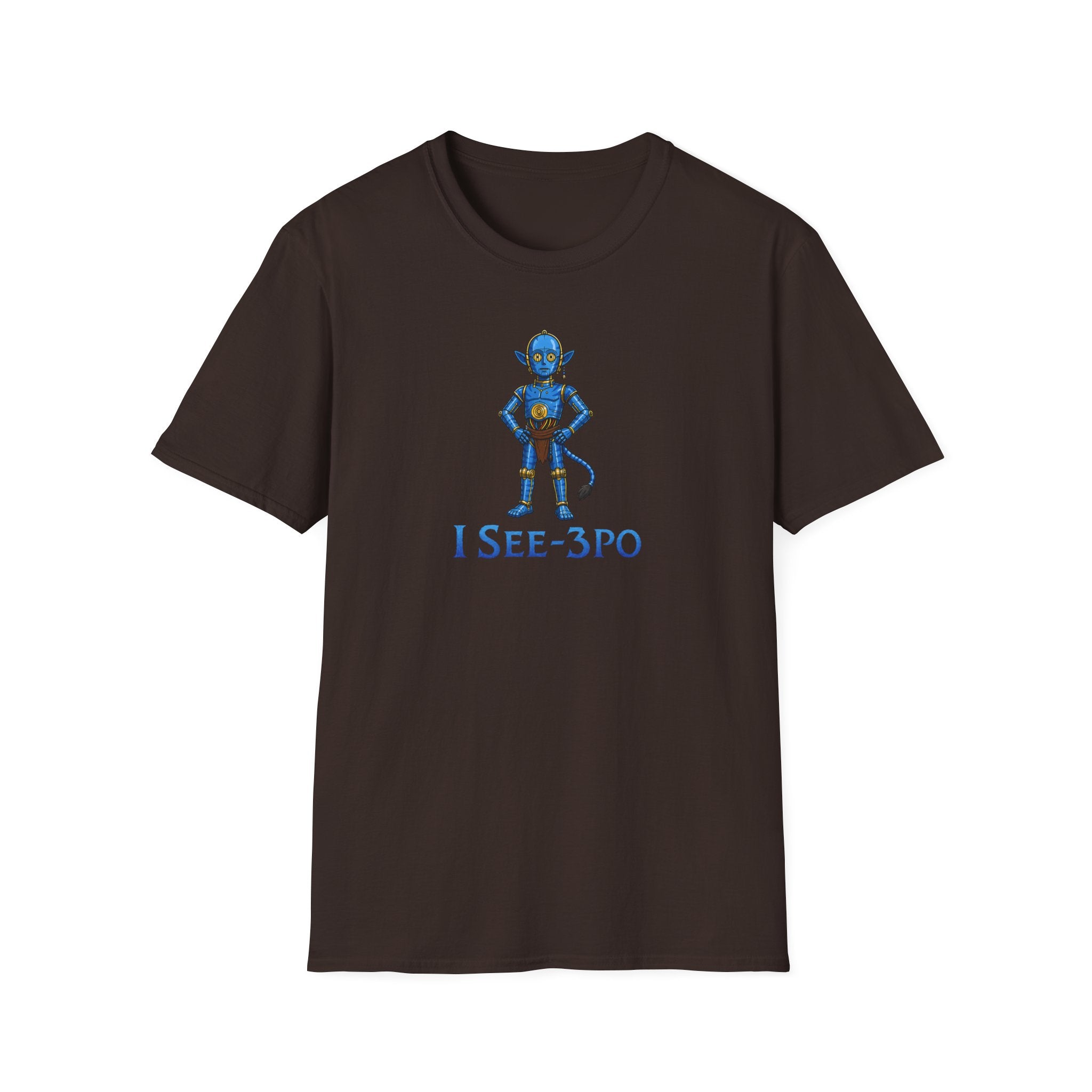 I See-3PO - Tee