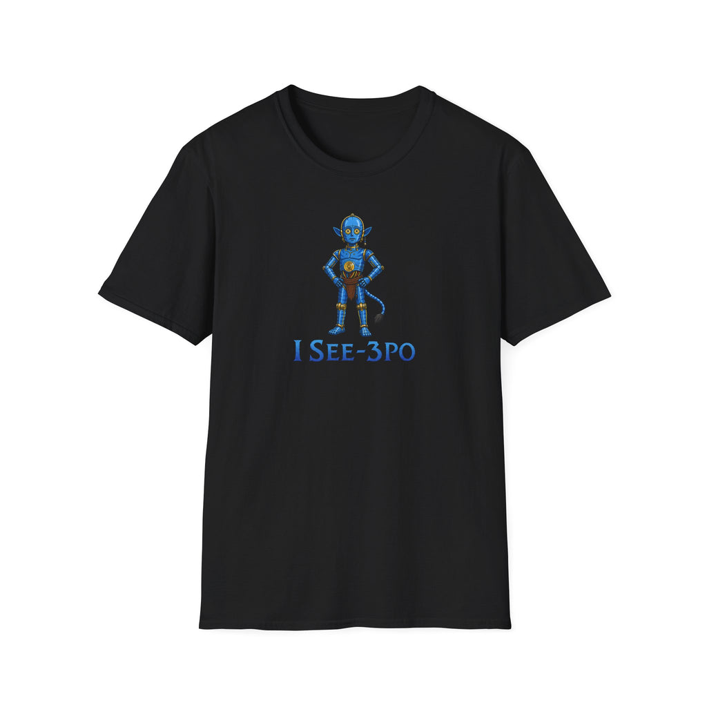 I See-3PO - Tee
