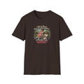 Life Is Like A Box Of Chocolates... It's Better With Wine - Tee