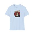 The Bond's Name. James Name - Tee