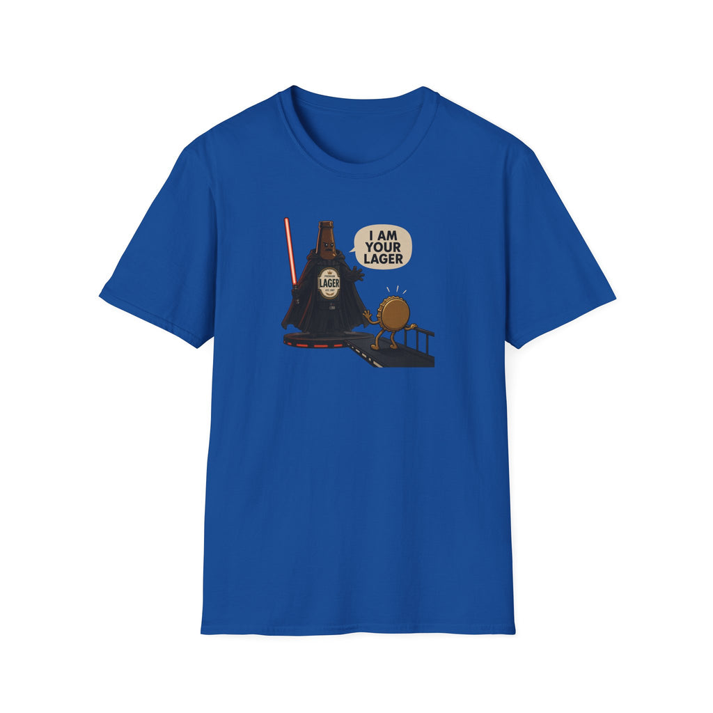 I Am Your Lager - Tee