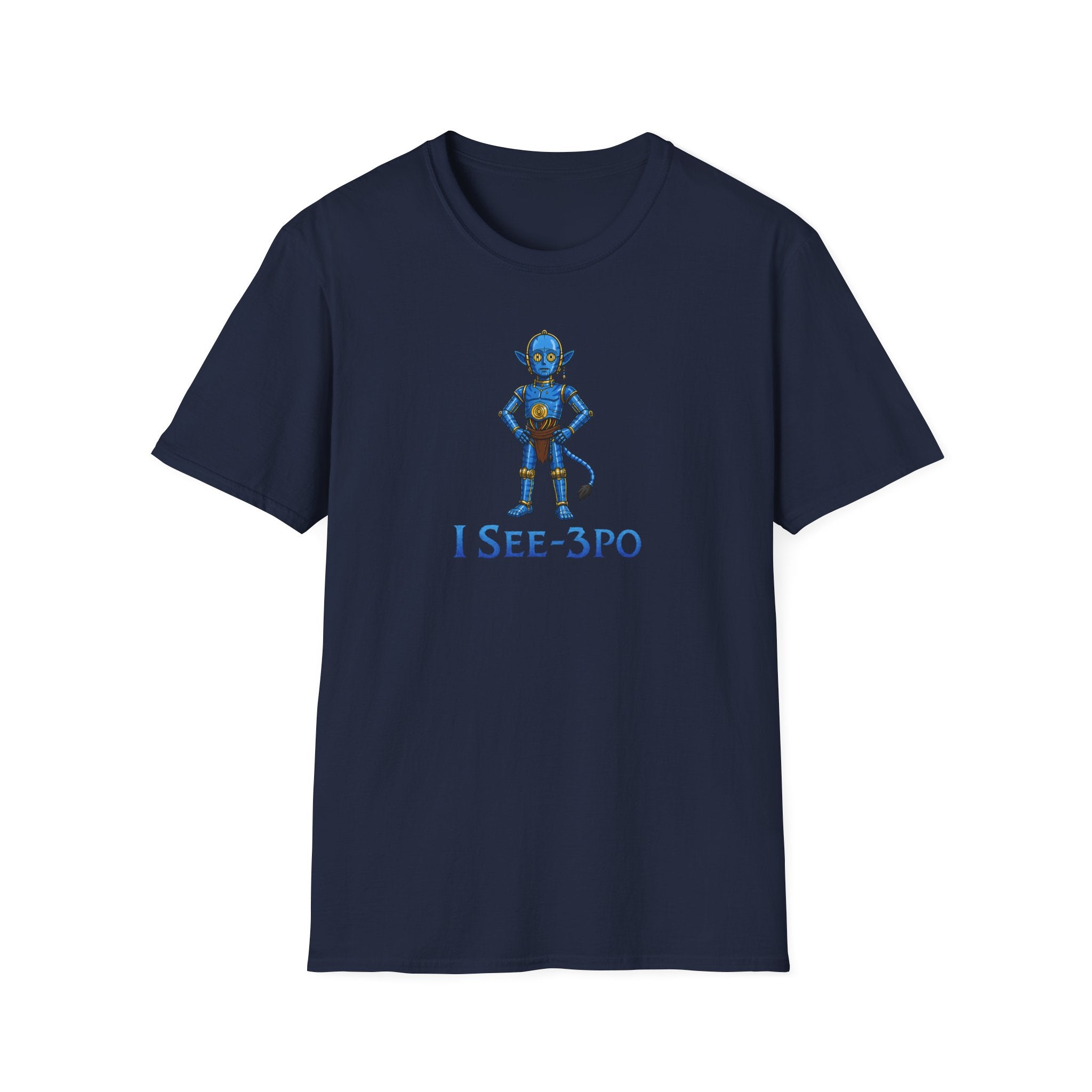 I See-3PO - Tee