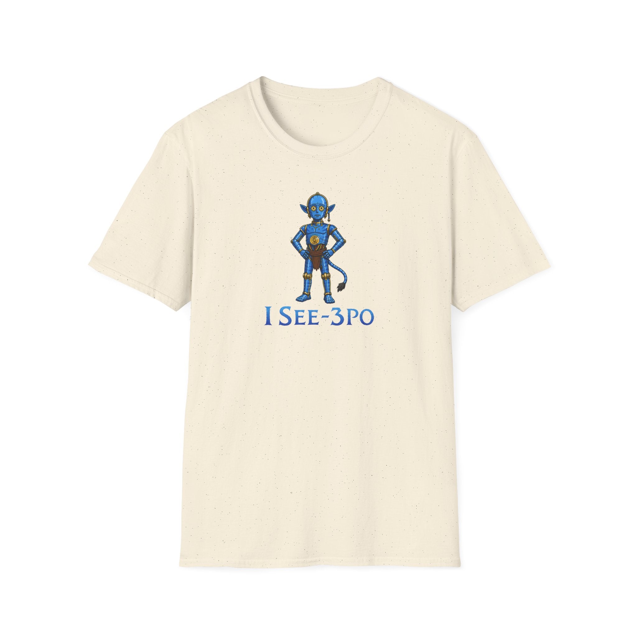 I See-3PO - Tee