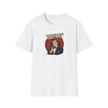 The Bond's Name. James Name - Tee