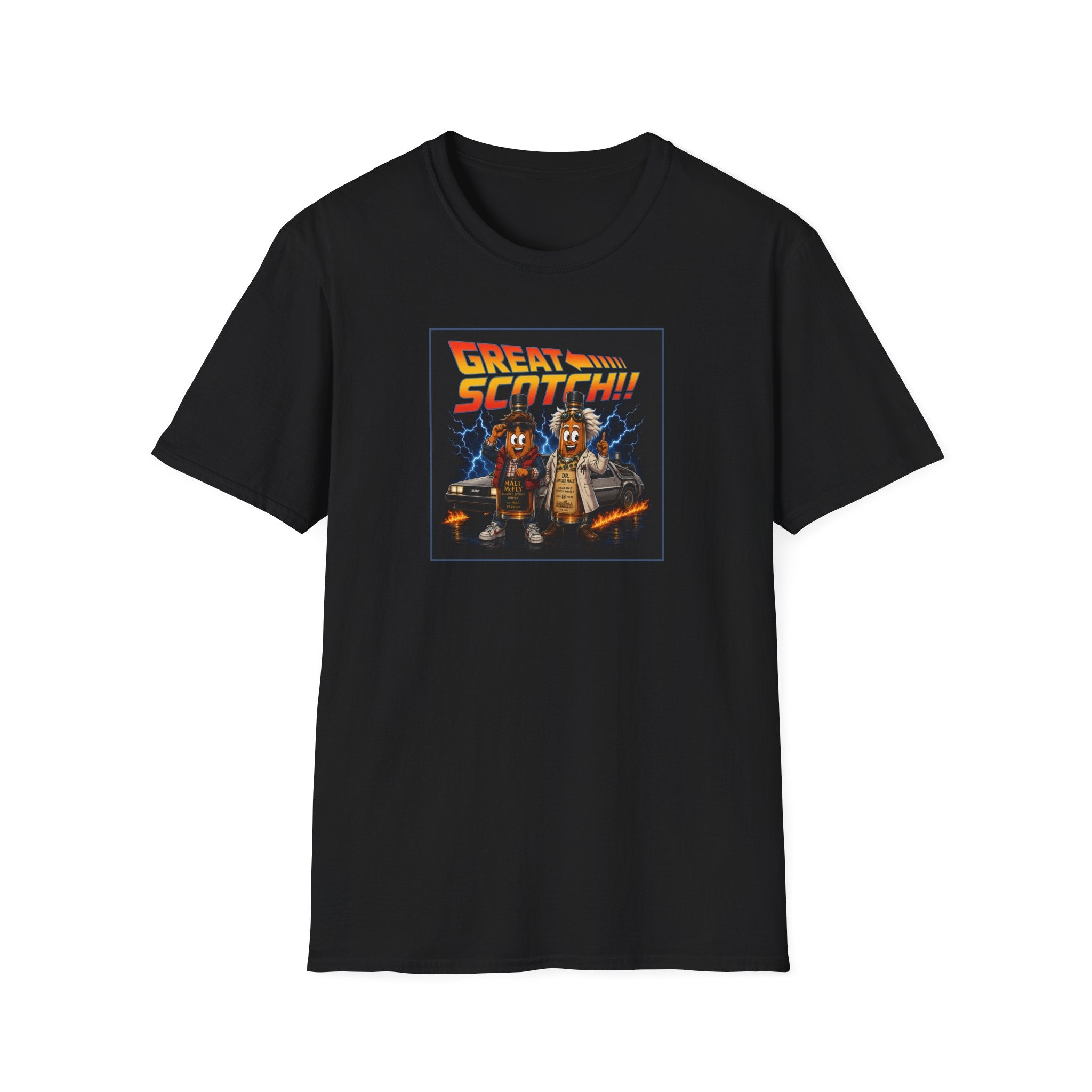 Great Scotch! - Tee