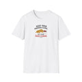 Keep Your Friends Close, But Your Fries Closer - Tee