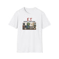 E.T. Works From Home - Tee