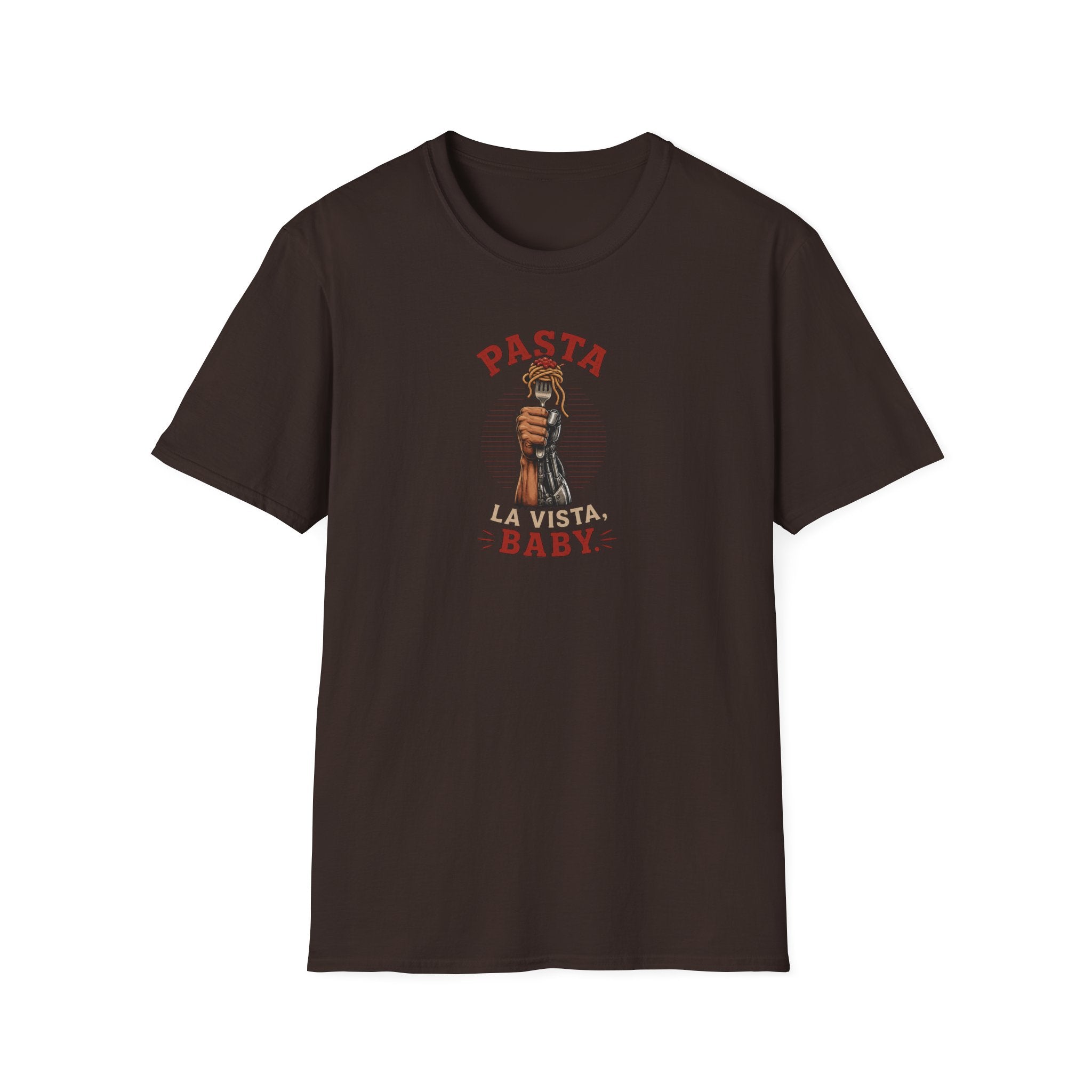 Pasta La Vista, Baby - Tee