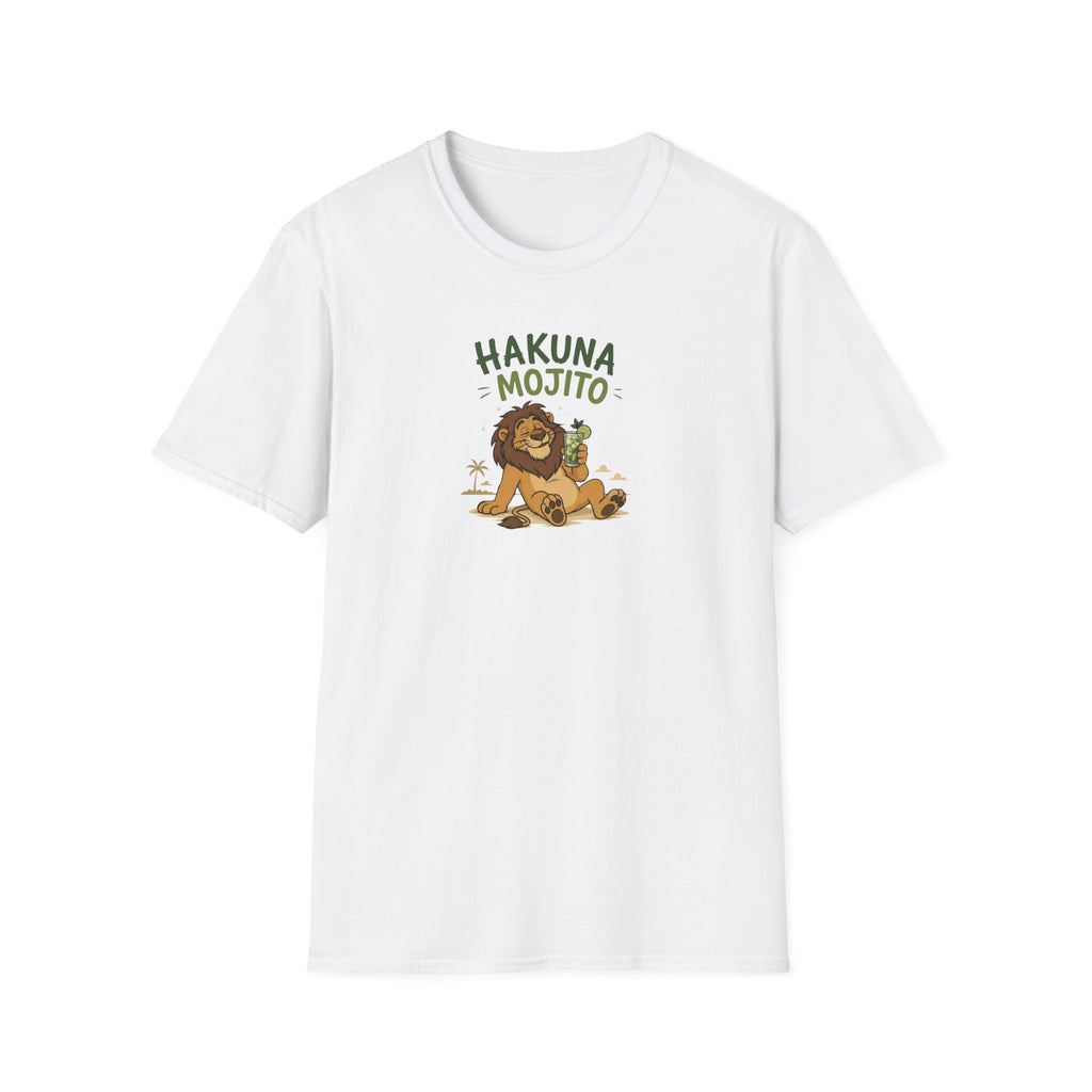 Hakuna Mojito - Tee