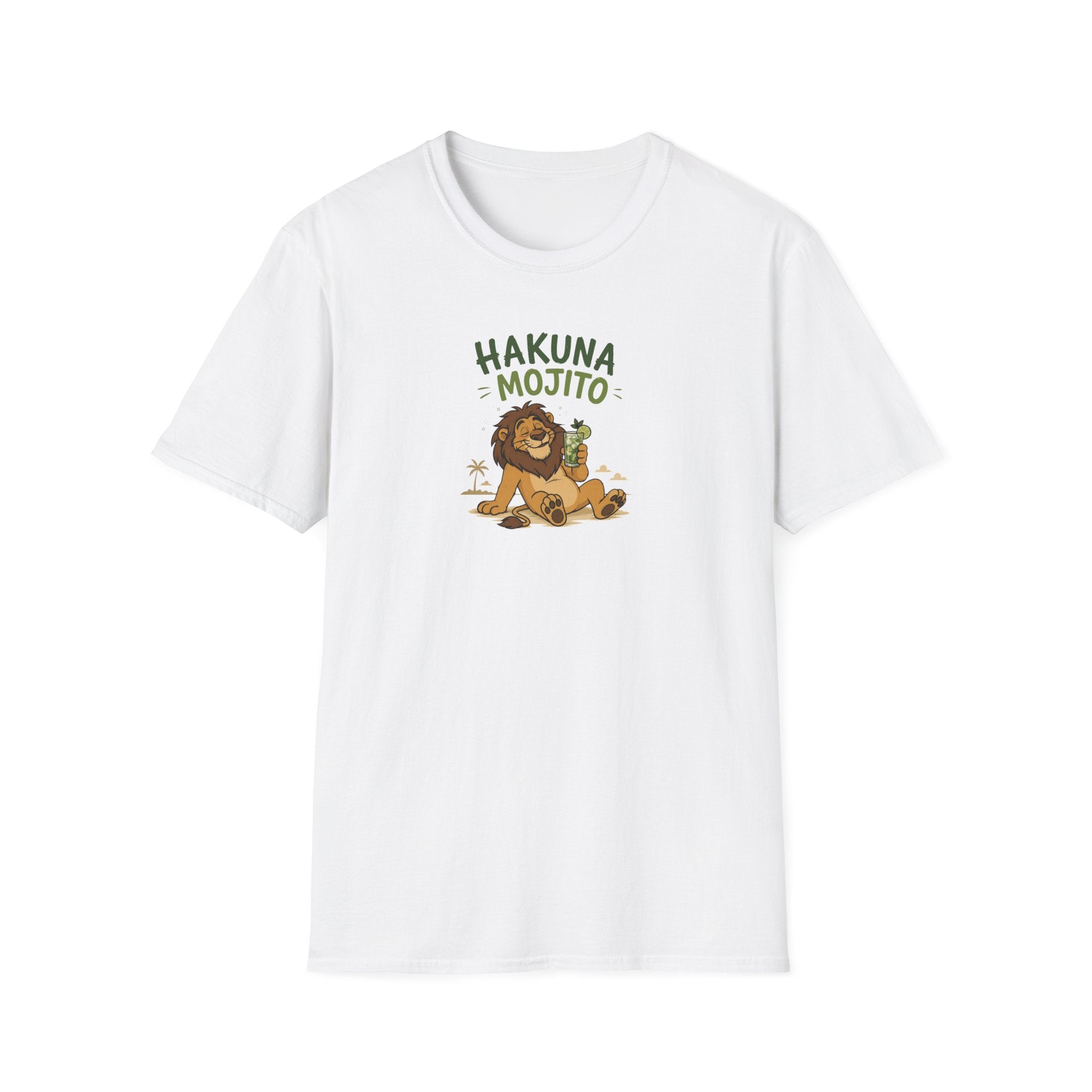 Hakuna Mojito - Tee